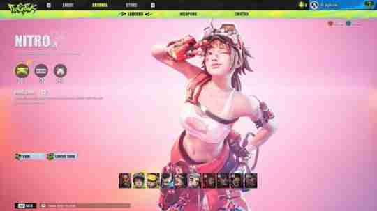 网易射击端游新王炸?已获版号的《界外狂潮》本周即将开测