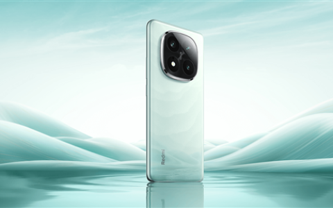 Redmi Note 14 Pro系列维修价格公布：换屏405元起、主板890元起