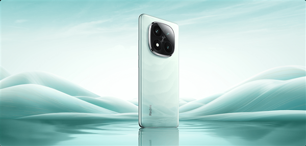 Redmi Note 14 Pro系列维修价格公布:换屏405元起、主板890元起
