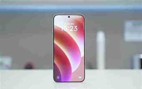行业首个！OPPO Find X8获得莱茵智能护眼4.0认证：带来全新熄灯护眼技术