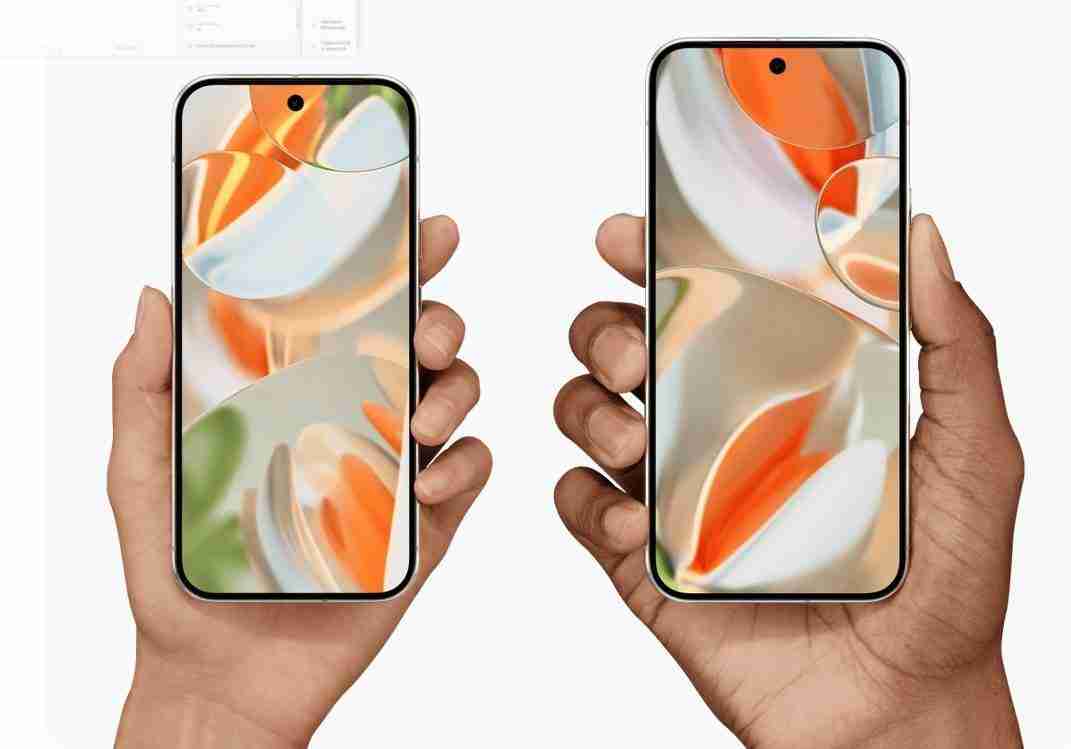报告称Pixel9 Pro XL每15分钟向谷歌发送个人数据,官方回应