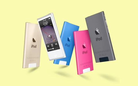 时代落幕，苹果宣布 iPhone 6、iPod nano 及 shuffle 停产