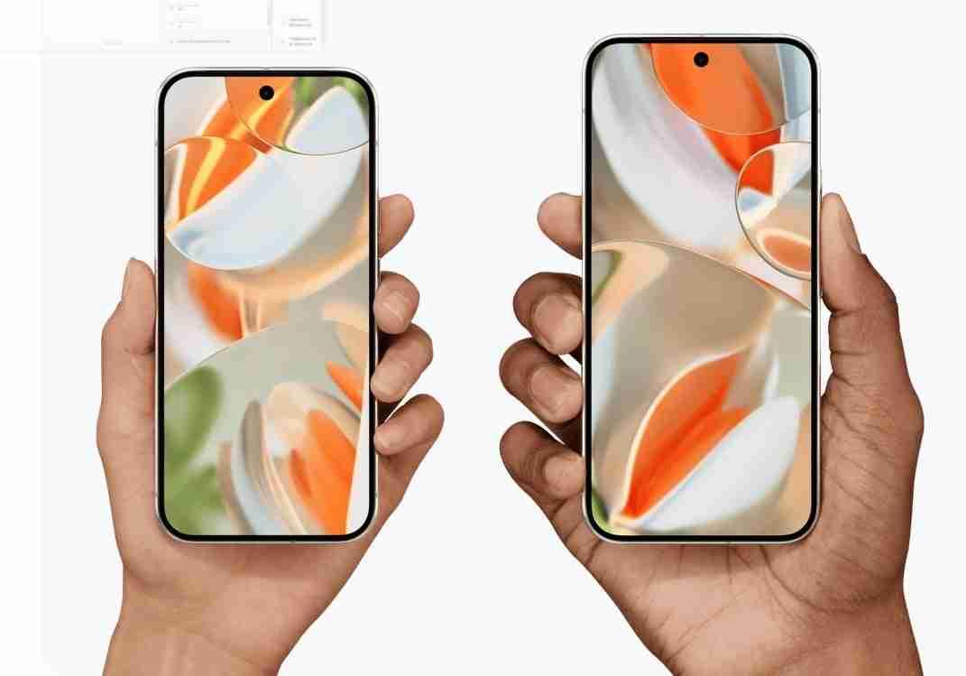 报告称 pixel 9 pro xl 每 15 分钟向谷歌发送个人数据,官方回应