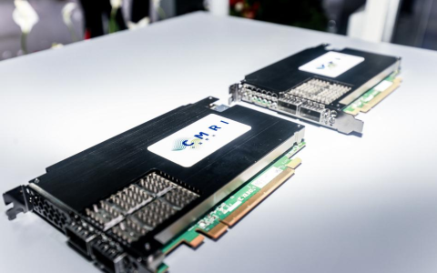 中国移动发布广域高吞吐 100Gbps 网卡