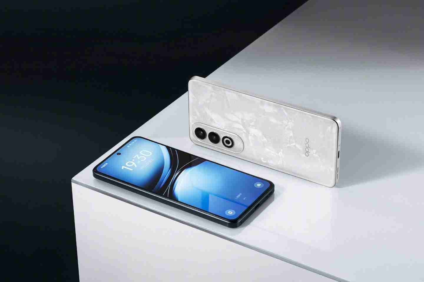 OPPO K12 Plus 手机预热:支持无网通信、红外遥控、NFC 等