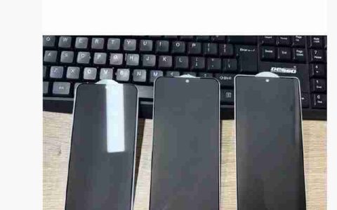 三星 Galaxy S25 系列手机保护膜曝光，全系将配防反光面板