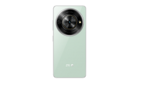 中兴远航 61 手机曝光：展锐 T760 处理器、5000mAh 电池