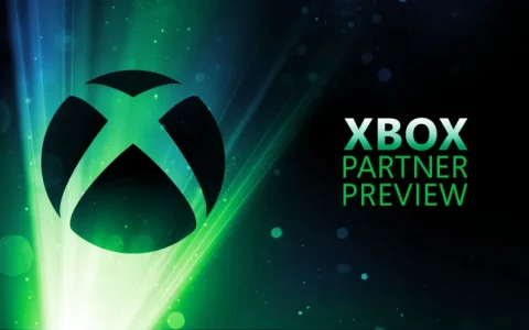 传闻：微软即将举行新一期Xbox合作伙伴发布会