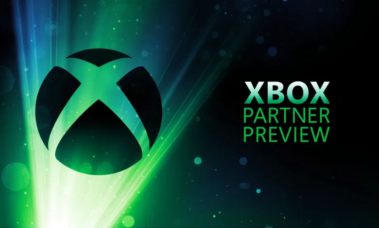 传闻:微软即将举行新一期Xbox合作伙伴发布会