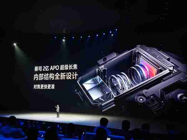 vivo X200 Pro正式发布:天玑影像之王 售价5299元起