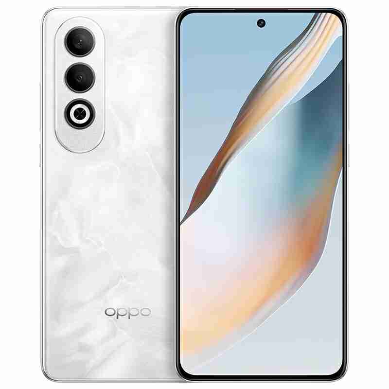 OPPO K12 Plus 手机开售:骁龙 7 Gen 3、赠四年电池保,到手价 1799 元起