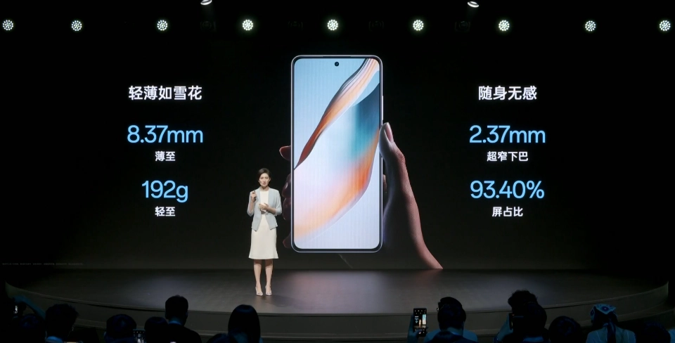 OPPO K12 Plus 手机开售:骁龙 7 Gen 3、赠四年电池保,到手价 1799 元起