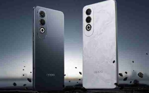 OPPO史上最大电池！OPPO K12 Plus今日全渠道开售：1799元