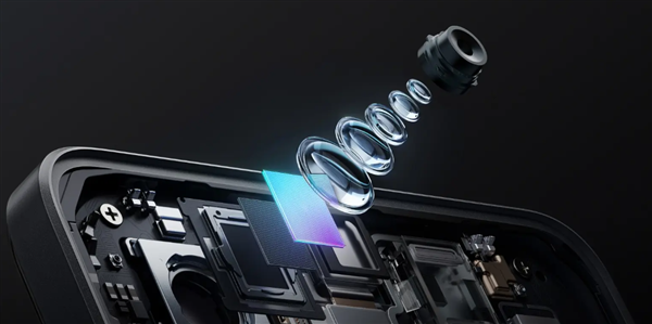 OPPO史上最大电池!OPPO K12 Plus今日全渠道开售:1799元
