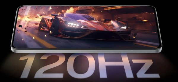 OPPO史上最大电池!OPPO K12 Plus今日全渠道开售:1799元
