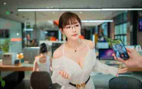 《完蛋我被美女包围前传》试玩上线，艳福不浅！