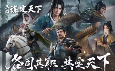 我怀疑LOL设计师一定沉迷SLG游戏