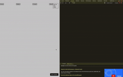 CSS 新的 @position-try 的便利性