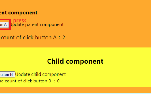 React Basics~Render Performance/ useCallback