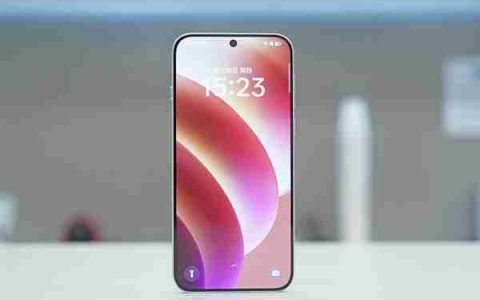 打破安卓iOS壁垒！O+互联上架苹果商店：iPhone能跟OPPO/一加传文件了