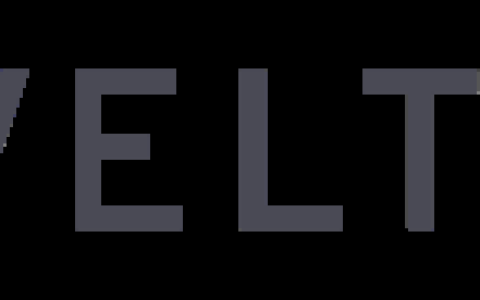 SvelteKit 从零到精通