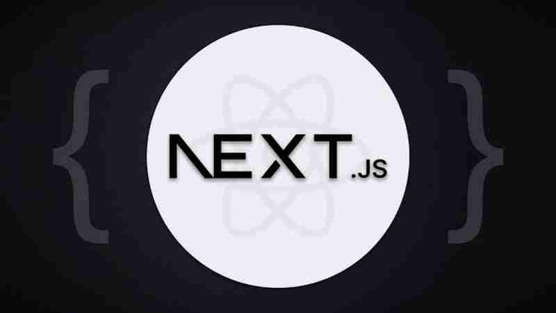 Nextjs 简介:构建您的第一个应用程序