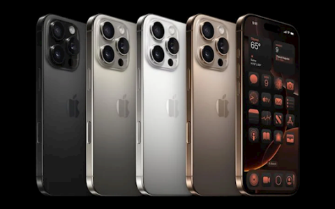 发售仅一个月！iPhone 16全系官旗首次降价：最高便宜1600元
