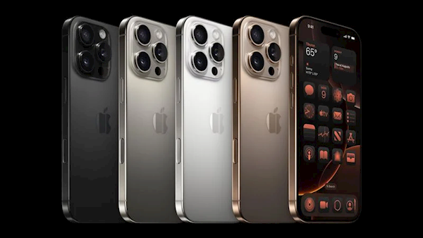发售仅一个月!iphone 16全系官旗首次降价:最高便宜1600元