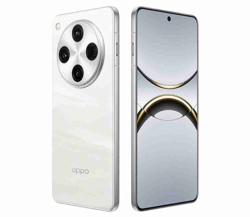 OPPO Find X8 Pro 手机配备 5910mAh 冰川电池,对比上代机型容量提升 18%