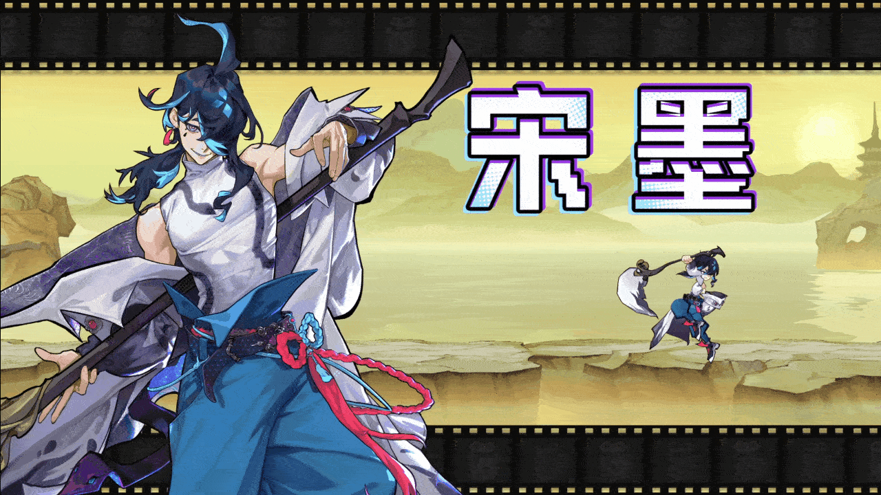 跑酷沙盒游戏《超时空跑跑》今日开测!测试福利曝光!