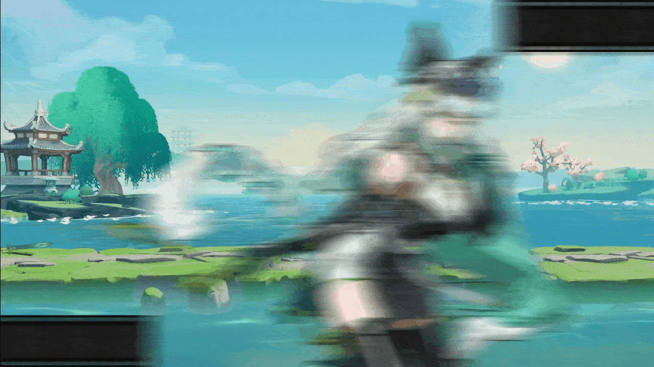 跑酷沙盒游戏《超时空跑跑》今日开测!测试福利曝光!