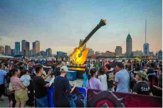 持续80天超100万人在线!魔兽回归后在线数据创10年最佳
