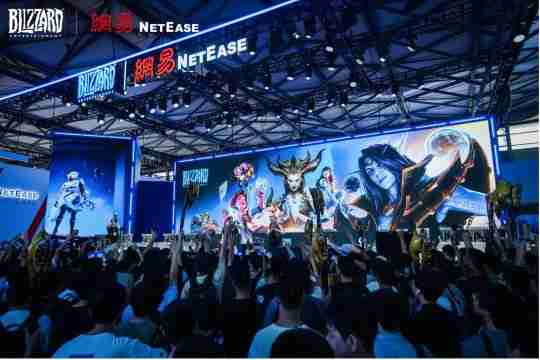 持续80天超100万人在线!魔兽回归后在线数据创10年最佳