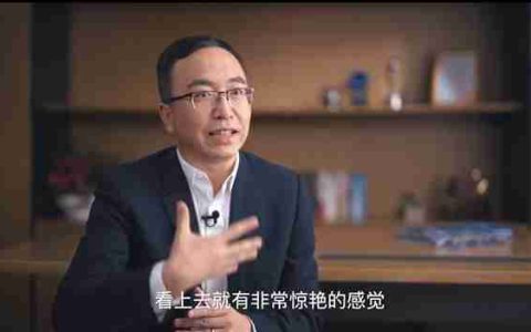 赵明：荣耀Magic7系列ID设计第一眼就惊艳 引领行业