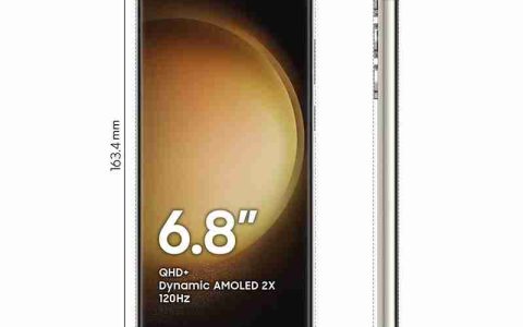 重回 5699 元：三星 S23 Ultra 手机 12G 版京东限时购（上市 9699 元）
