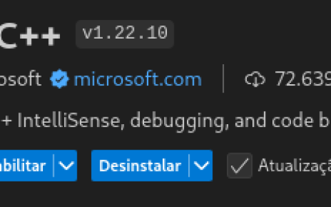 Day – 配置 NixOS 以在 VSCode 中使用 C 调试器