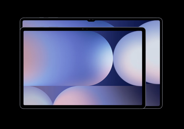 三星Galaxy Tab S10系列平板开售:天玑9300+首发6599元起