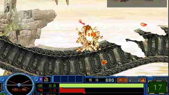 正版授权《疯狂坦克2 blue》上架Steam10月24日正式上线