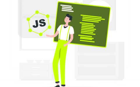 了解 JavaScript 拼接方法