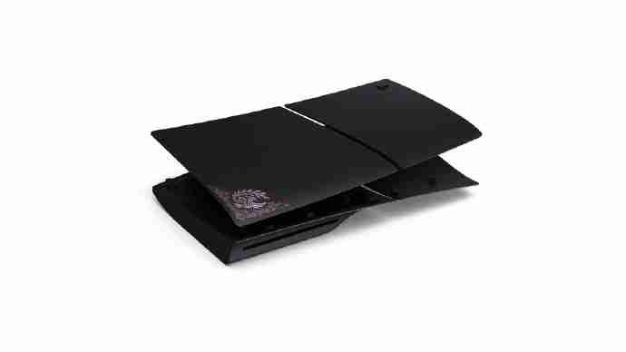 PlayStation将推出《怪物猎人荒野》PS5限定版主机外壳与手柄