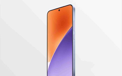 小米 15 系列手机全系搭载超声波指纹：宣称“亮屏解锁快 25% 、息屏解锁快 50%”