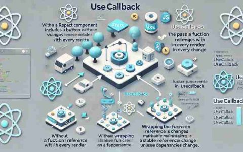 理解 Reactjs 中的 useCallback