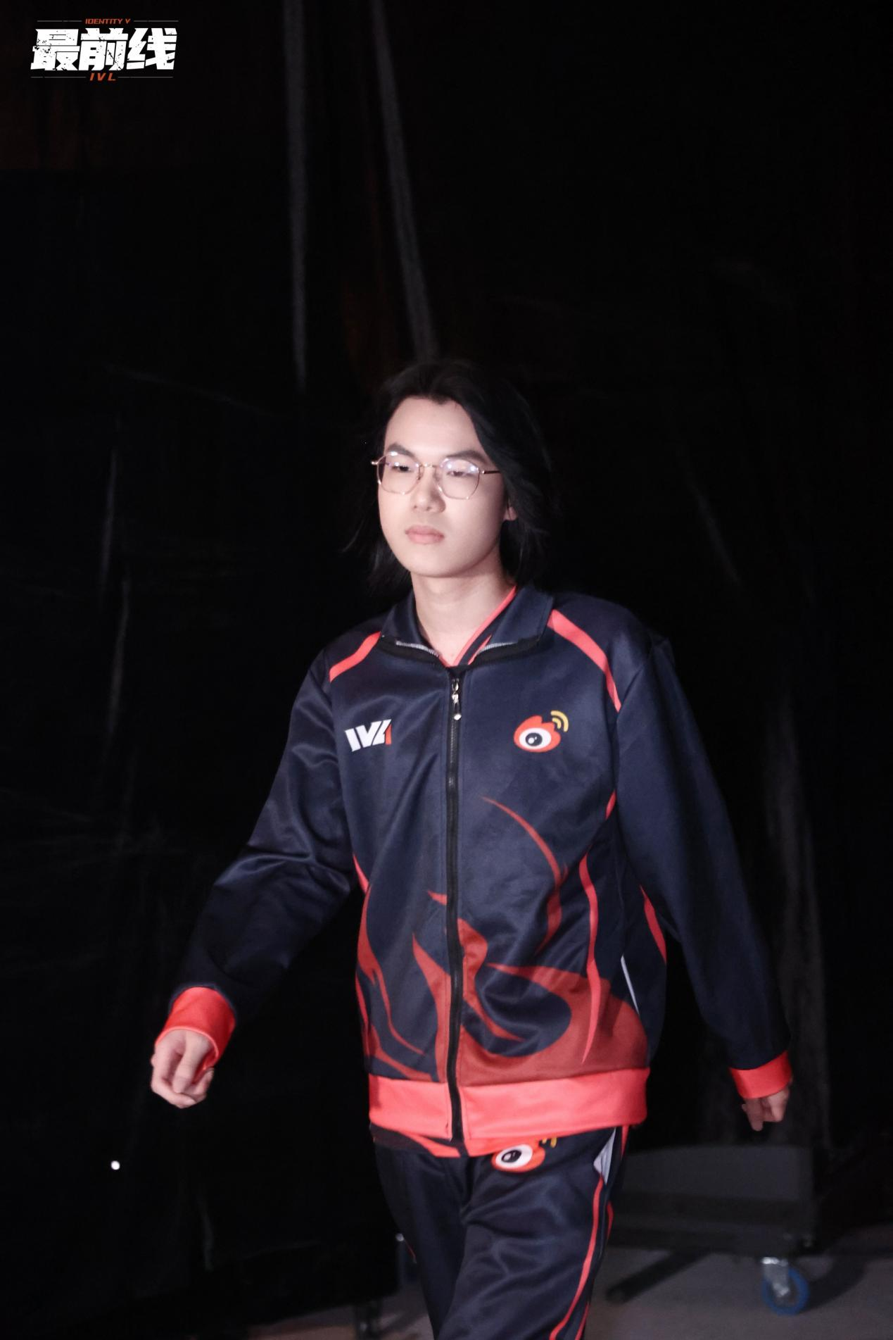 《第五人格》选手故事:WBG_Guoker——鲜衣怒马少年时,不负韶华行且知