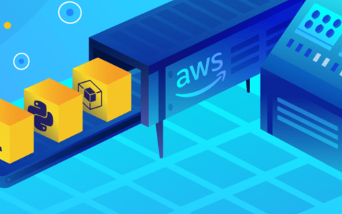 使用 Lambda、Python 和 Boto3 安排 Amazon DynamoDB 备份