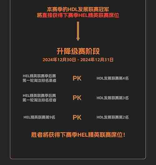 《英魂之刃》发展联赛11月1日开战,参赛瓜分百万点券!