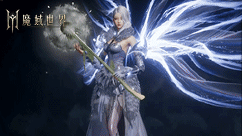 热血再燃!《魔域世界》剑鸣测试即将来临,探索世界秘辛,畅享魔域乐趣!