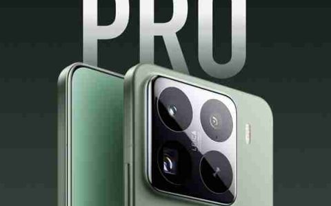 5299元起！小米15 Pro正式发布：小米史上最高端、最强Pro