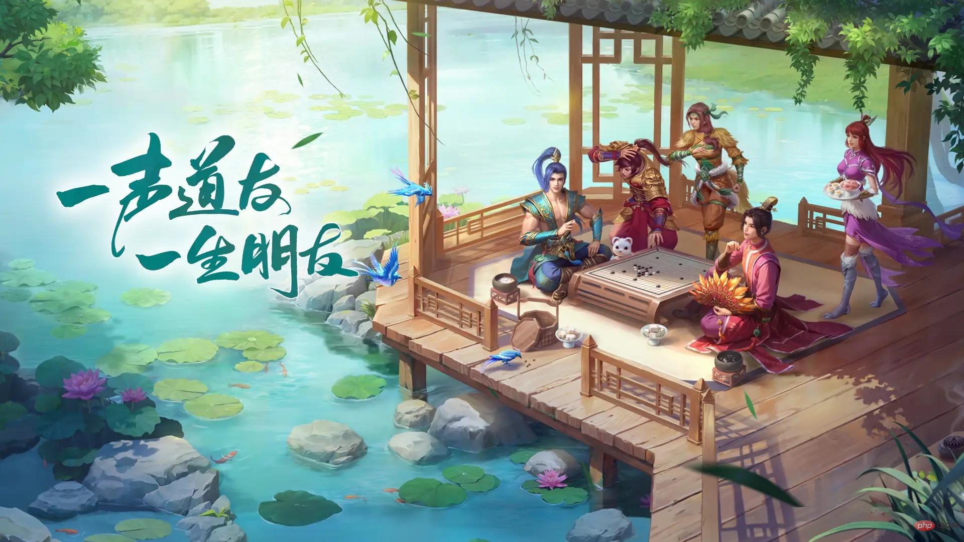 腾讯回合制端游有哪些 腾讯好玩的回合制端游排行榜前十名盘点