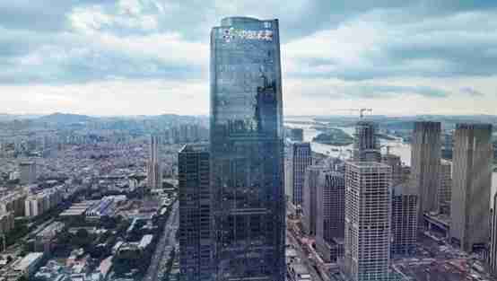 贪玩游戏携《斗罗大陆:诛邪传说》等重磅新品角逐2024金翎奖 展示转型成果