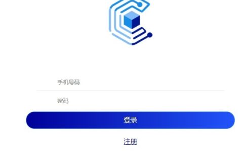 开发简易可编程控制器云端管理系统